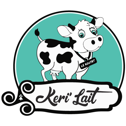 Logo KERI'LAIT